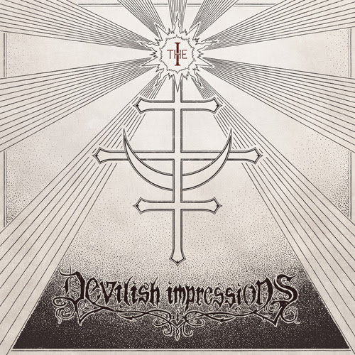 DEVILISH IMPRESSIONS